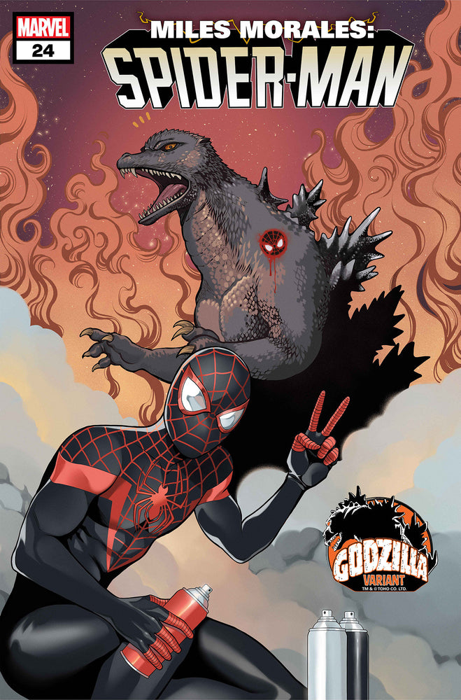 MILES MORALES: SPIDER-MAN - Comics - Image - Pop Weasel