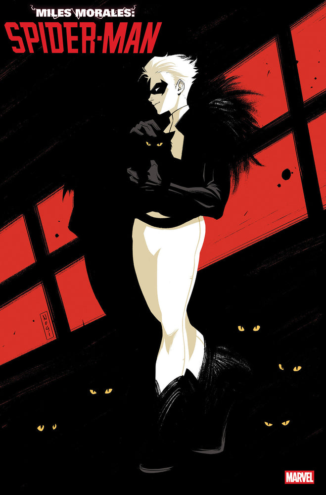 MILES MORALES: SPIDER-MAN - Comics - Image - Pop Weasel