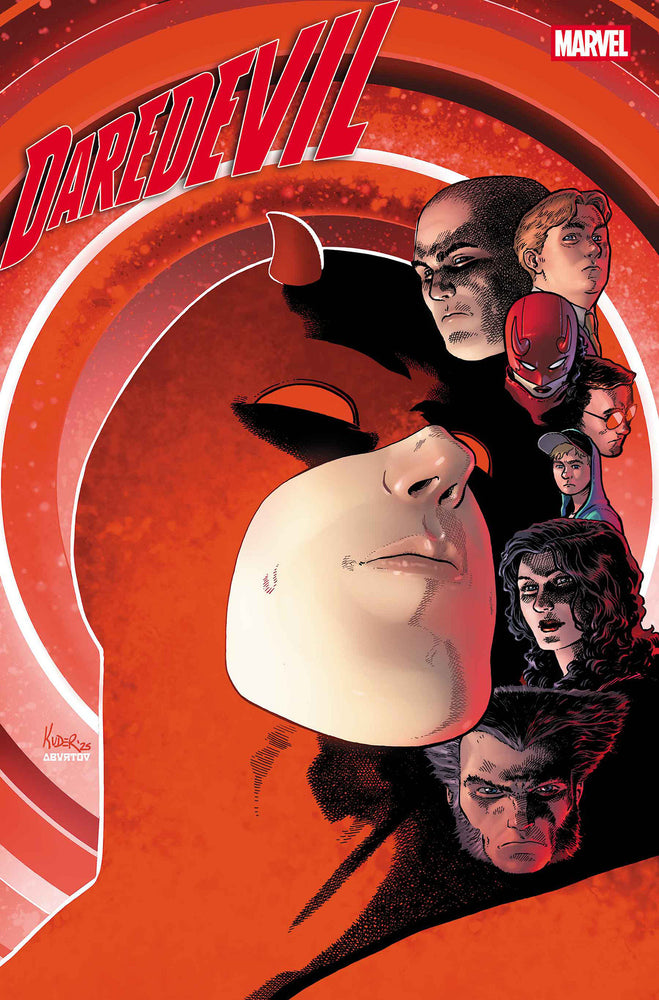 DAREDEVIL - Comics - Image - Pop Weasel