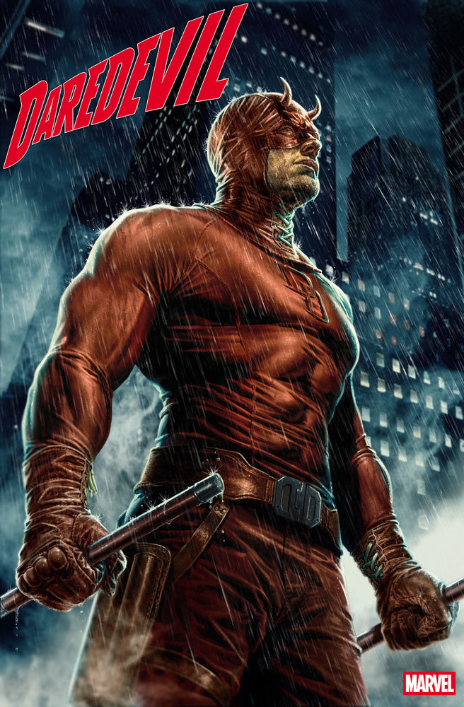 DAREDEVIL - Comics - Image - Pop Weasel