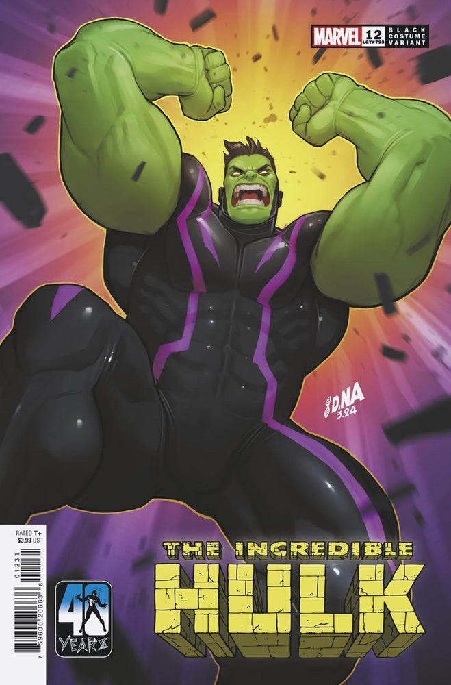 INCREDIBLE HULK - Comics - Image - Pop Weasel