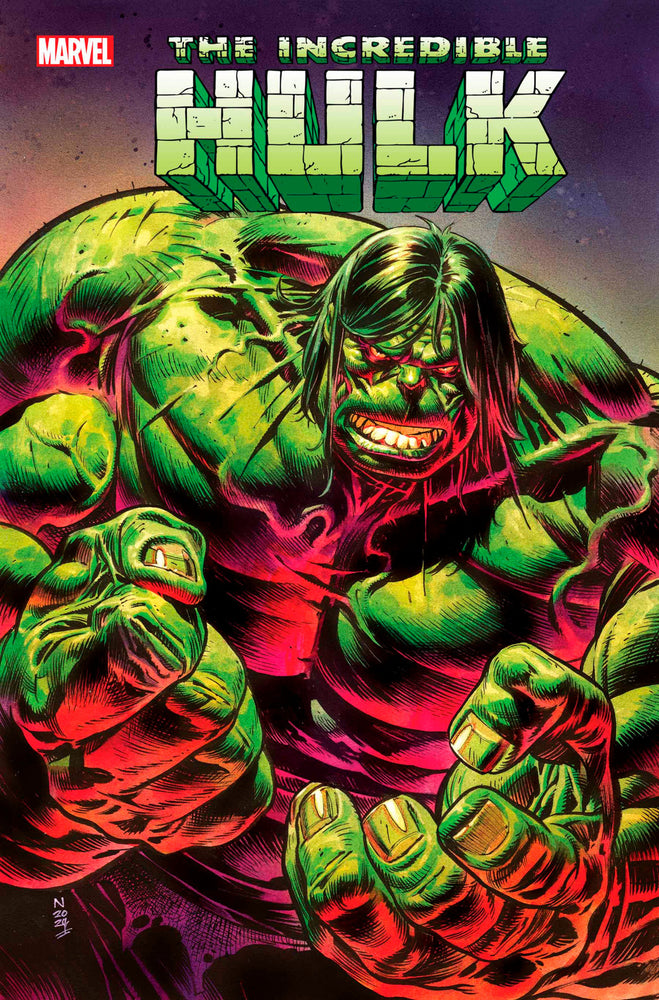 Incredible Hulk - Comics - Image - Pop Weasel