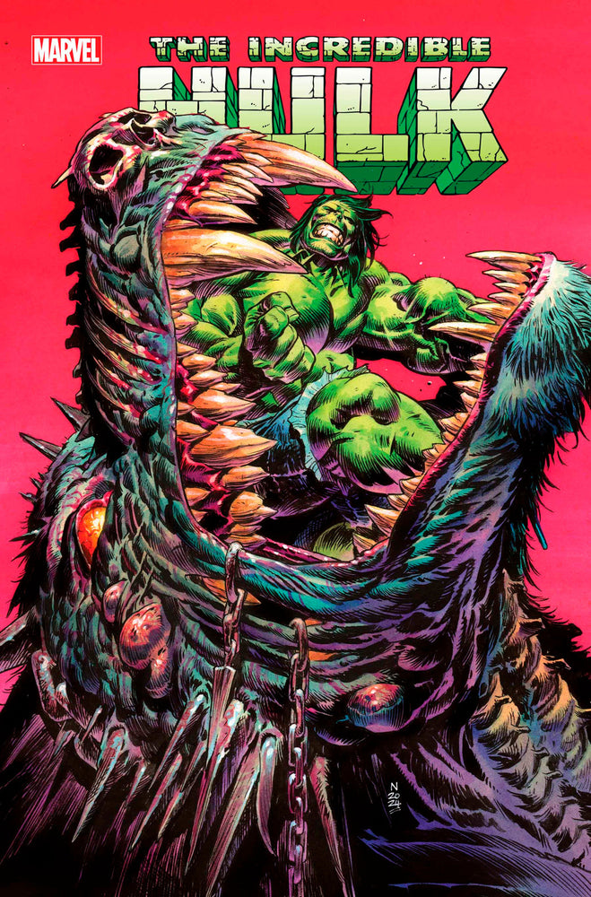 Incredible Hulk - Comics - Image - Pop Weasel