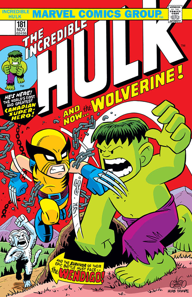 Incredible Hulk - Comics - Image - Pop Weasel