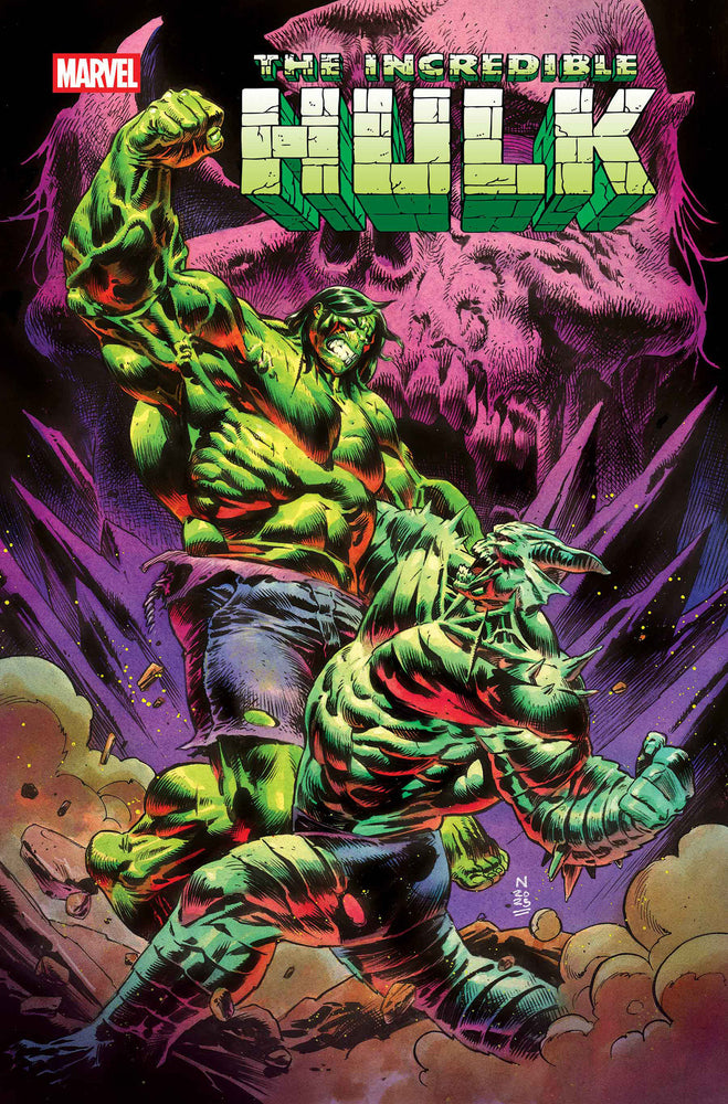 INCREDIBLE HULK - Comics - Image - Pop Weasel