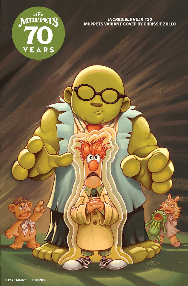 INCREDIBLE HULK - Comics - Image - Pop Weasel