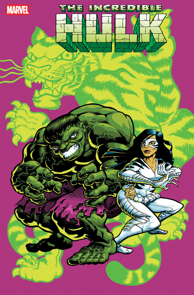 INCREDIBLE HULK - Comics - Image - Pop Weasel
