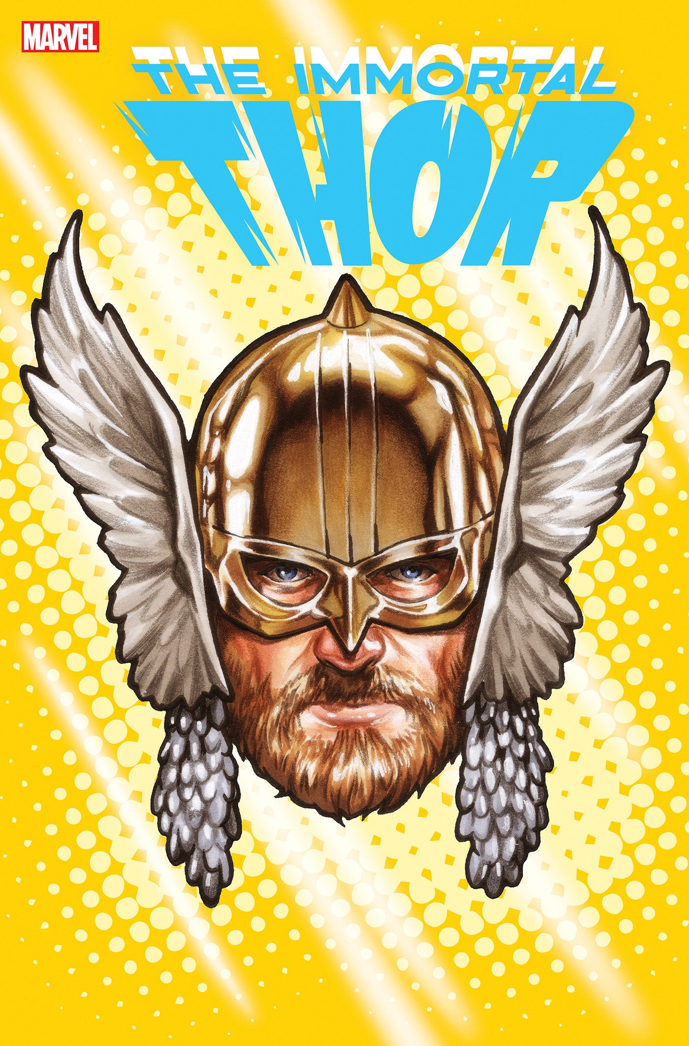 IMMORTAL THOR