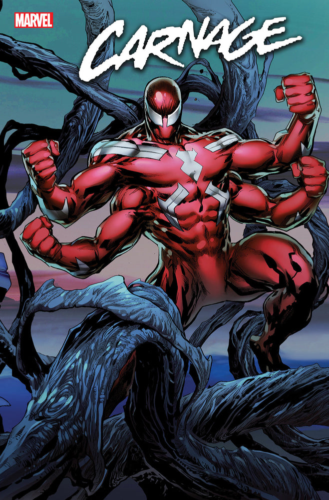 CARNAGE - Comics - Image - Pop Weasel