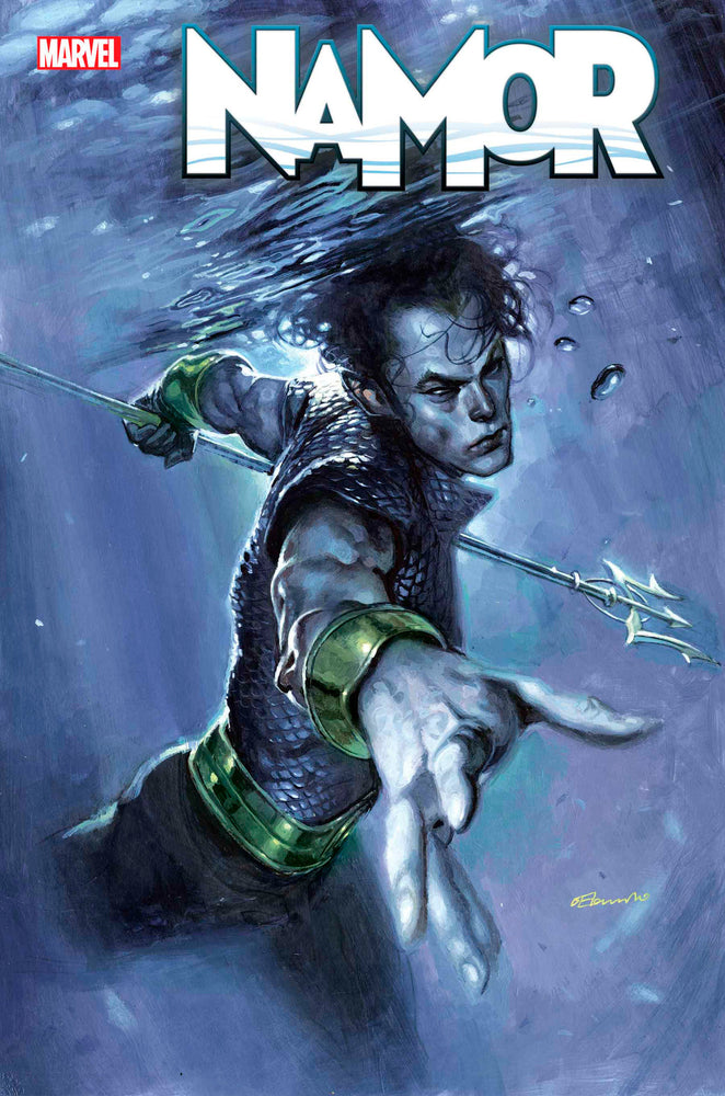 NAMOR - Comics - Image - Pop Weasel