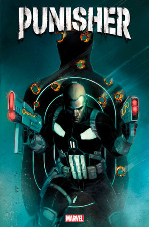 Punisher 1 - Comics - Image - Pop Weasel