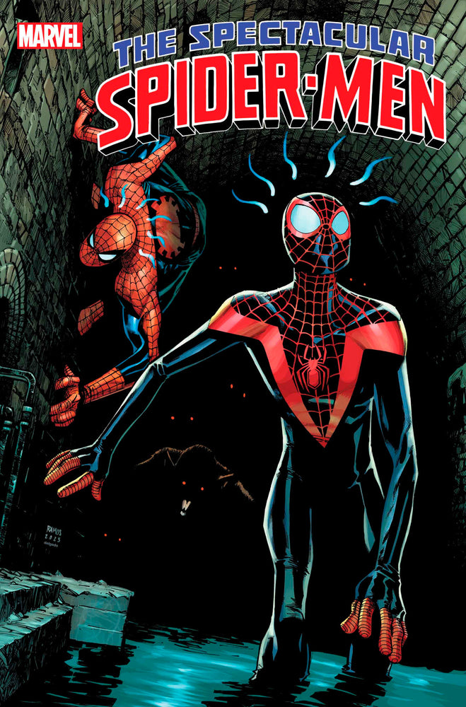 The Spectacular Spider-Men - Comics - Image - Pop Weasel