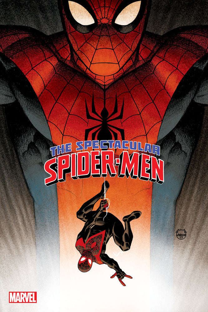 THE SPECTACULAR SPIDER-MEN - Comics - Image - Pop Weasel