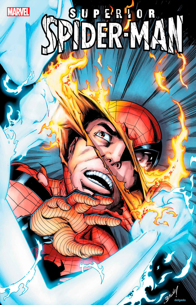 SUPERIOR SPIDER-MAN - Comics - Image - Pop Weasel