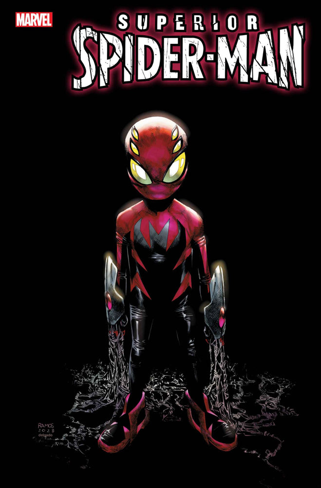 Superior Spider-Man - Comics - Image - Pop Weasel