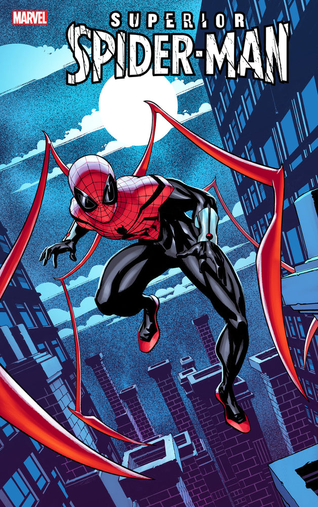 SUPERIOR SPIDER-MAN - Comics - Image - Pop Weasel