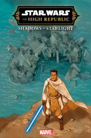 Star Wars: The High Republic - Shadows Of Starlight 2 - Comics - Image - Pop Weasel