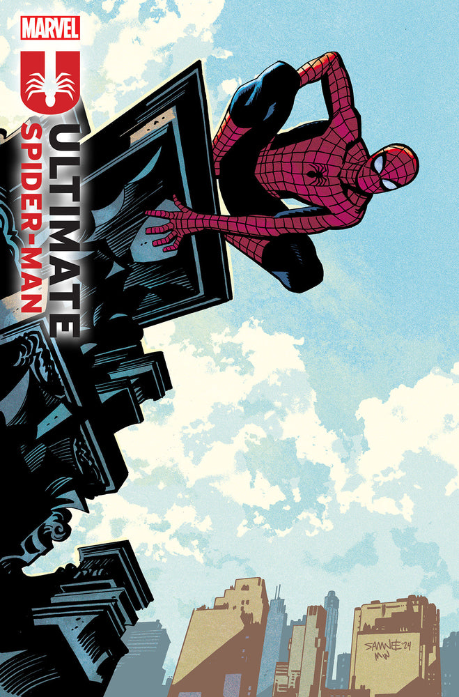 ULTIMATE SPIDER-MAN - Comics - Image - Pop Weasel