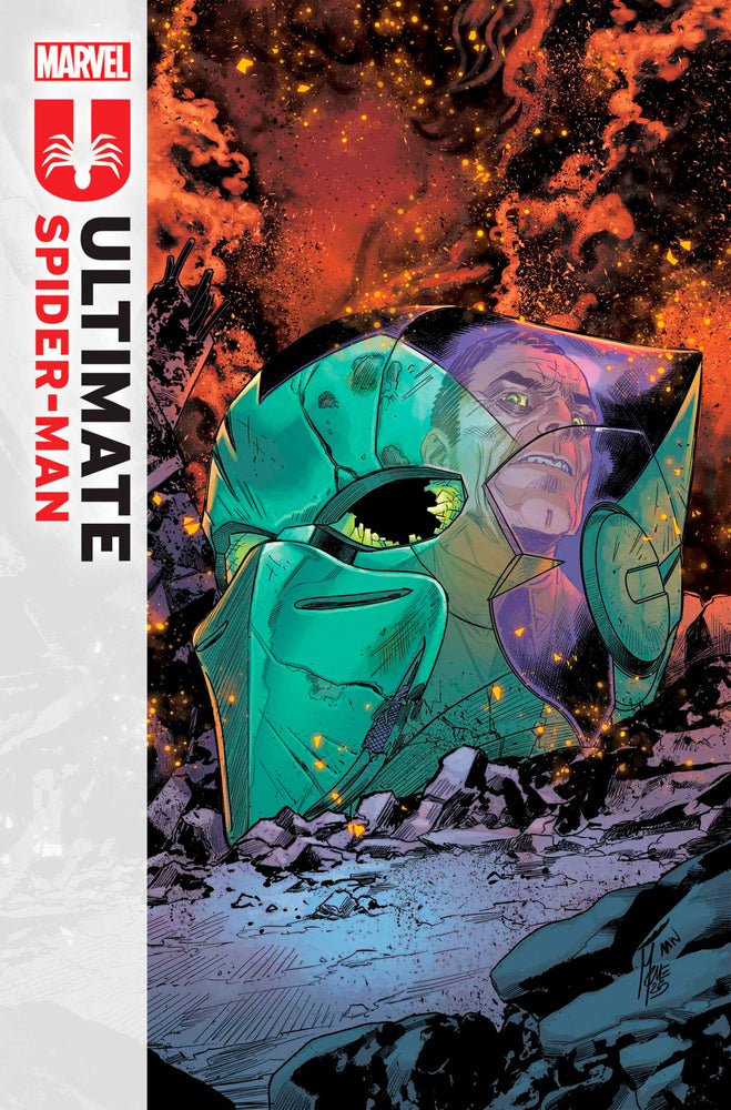 Ultimate Spider-Man - Comics - Image - Pop Weasel