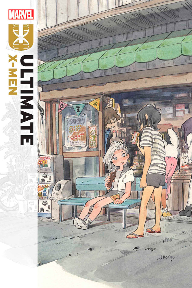 Ultimate X-Men - Comics - Image - Pop Weasel