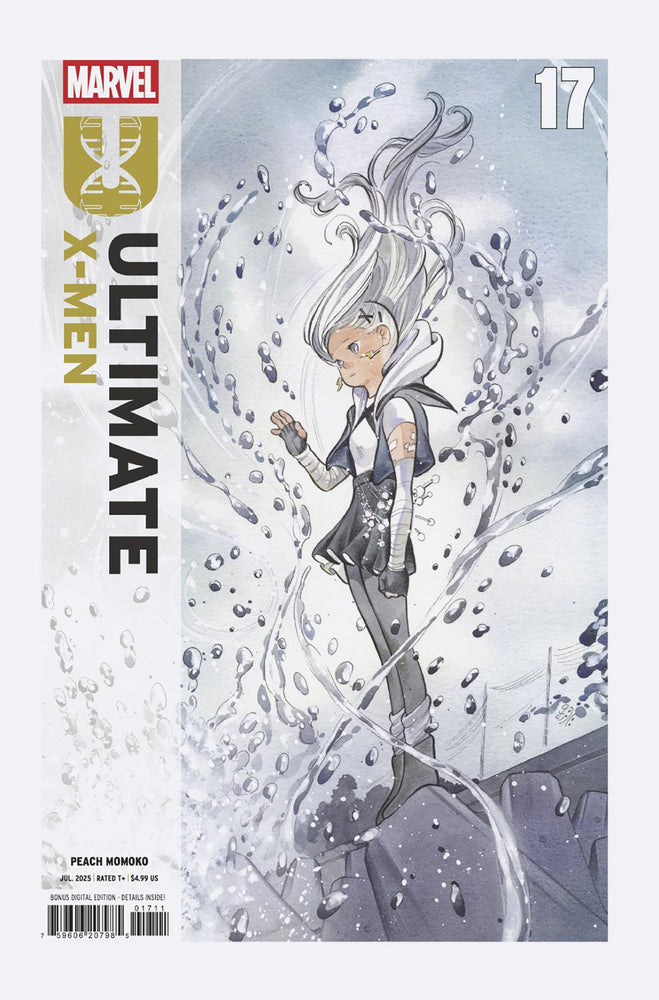 Ultimate X-Men - Comics - Image - Pop Weasel