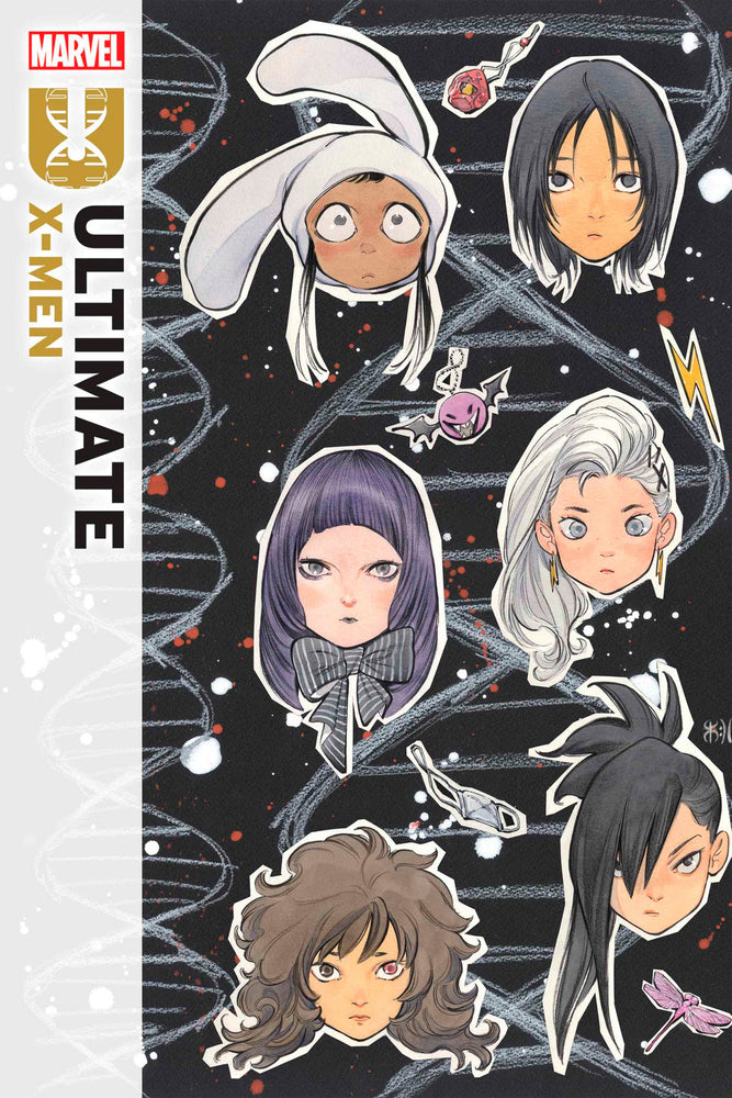 Ultimate X-Men - Comics - Image - Pop Weasel