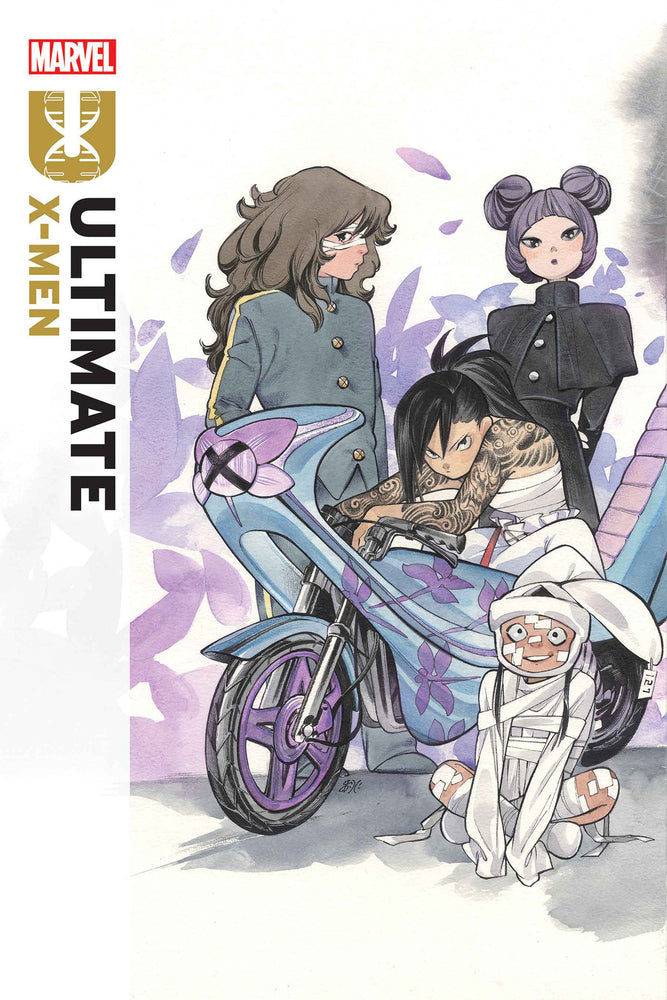 Ultimate X Men - Comics - Image - Pop Weasel