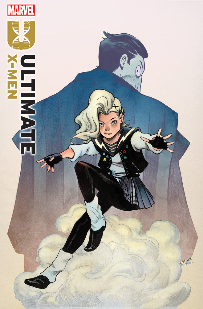 ULTIMATE X-MEN - Comics - Image - Pop Weasel