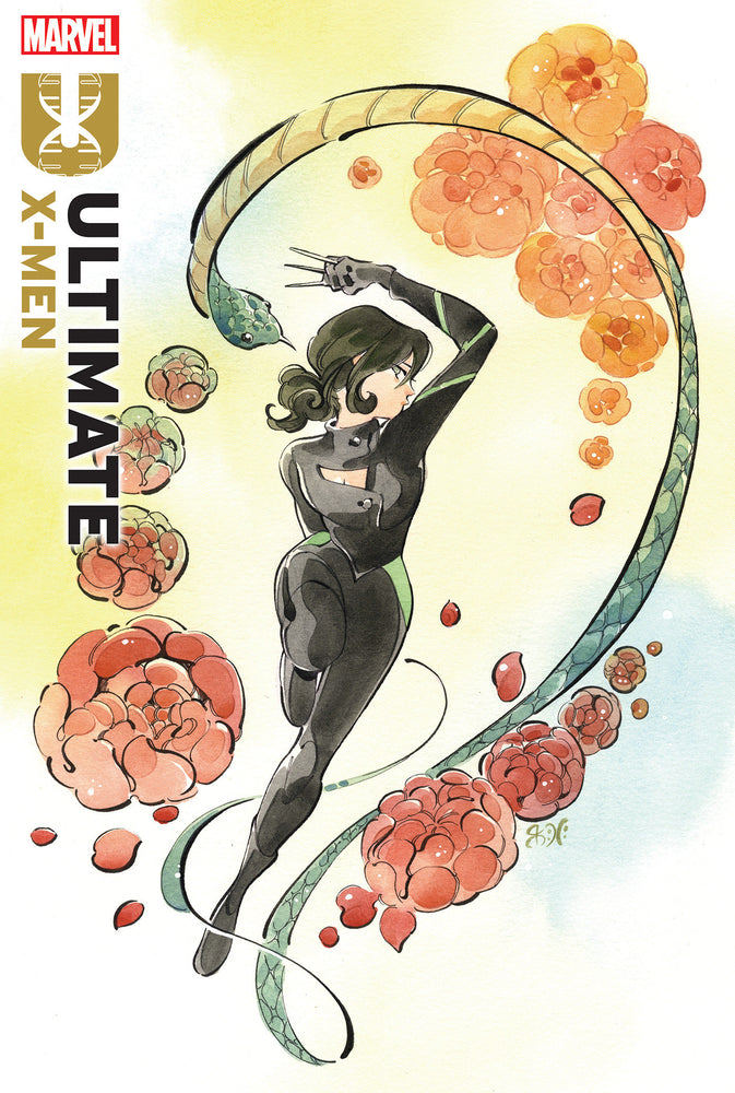 ULTIMATE X-MEN - Comics - Image - Pop Weasel