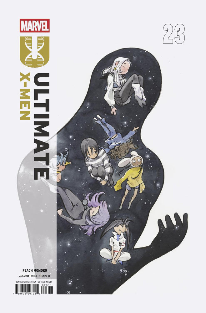 ULTIMATE X-MEN - Comics - Image - Pop Weasel