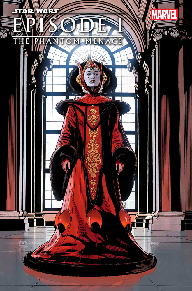STAR WARS: PHANTOM MENACE 25TH ANNIVERSARY SPECIAL - Comics - Image - Pop Weasel