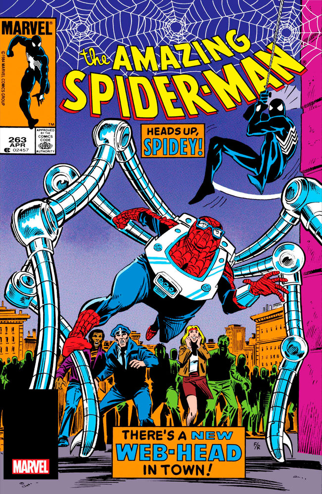 Amazing Spider-Man - Comics - Image - Pop Weasel