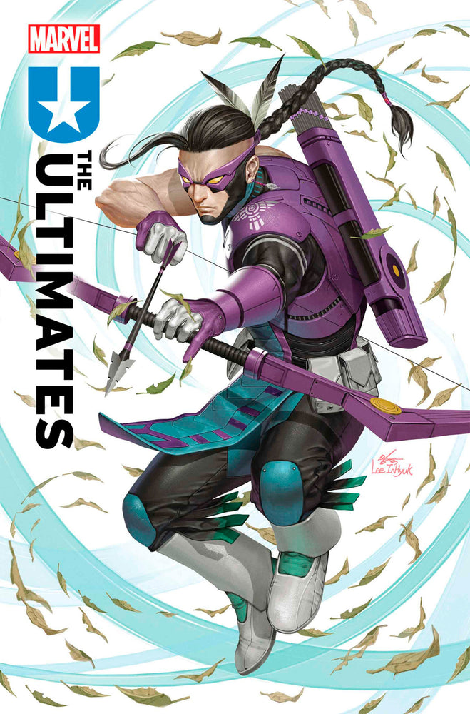 ULTIMATES - Comics - Image - Pop Weasel