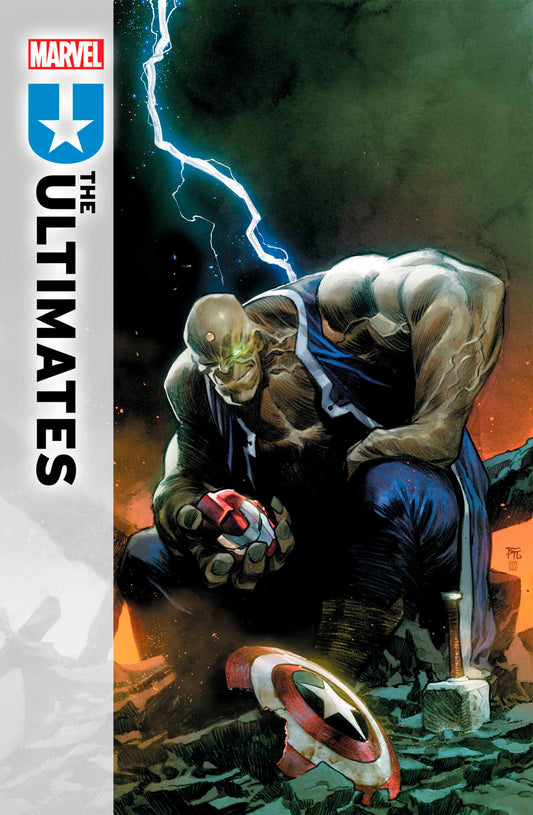 Ultimates #6