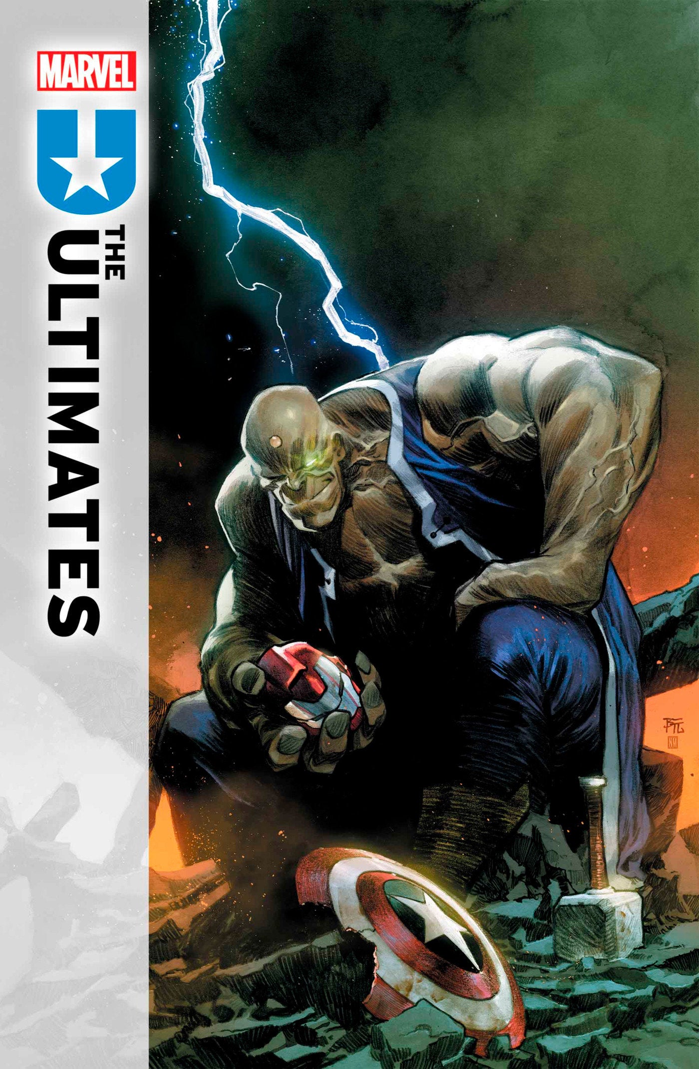 Ultimates