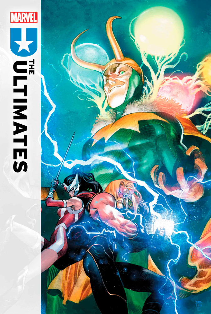 Ultimates - Comics - Image - Pop Weasel