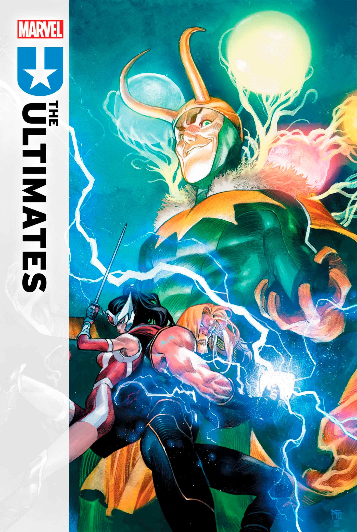 Ultimates