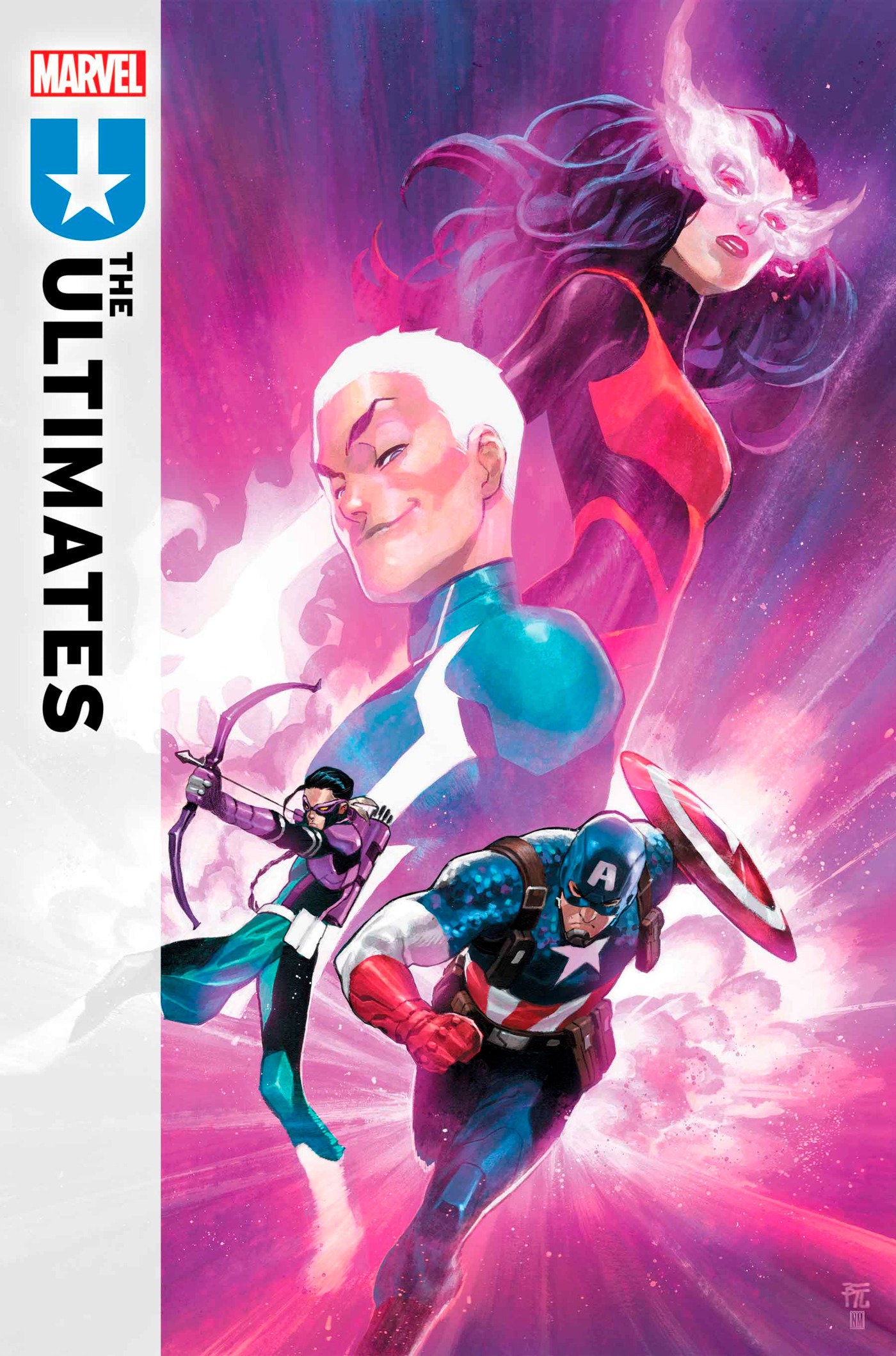 Ultimates