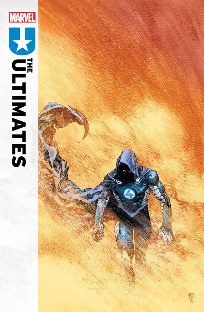 ULTIMATES - Comics - Image - Pop Weasel