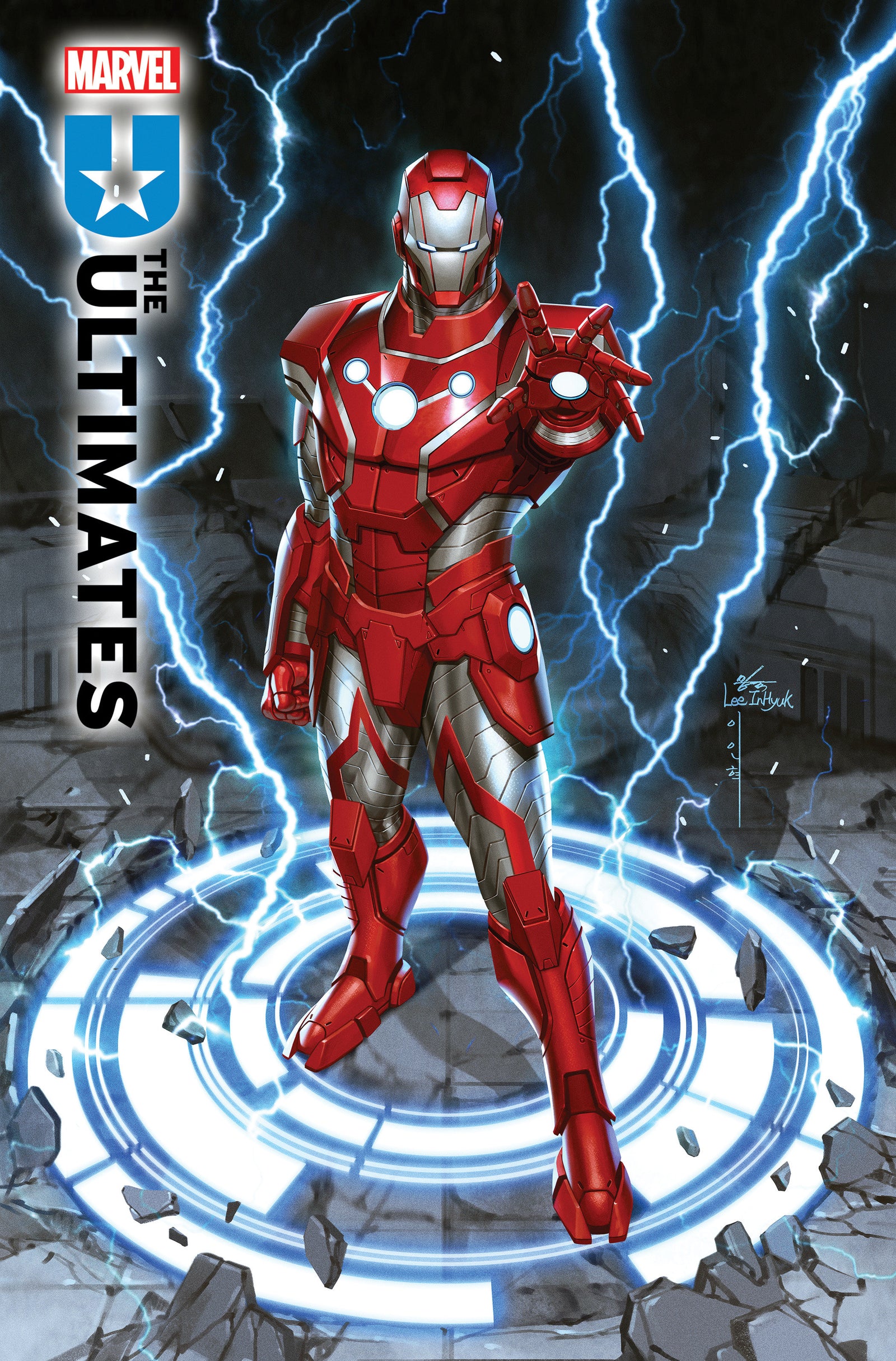 ULTIMATES