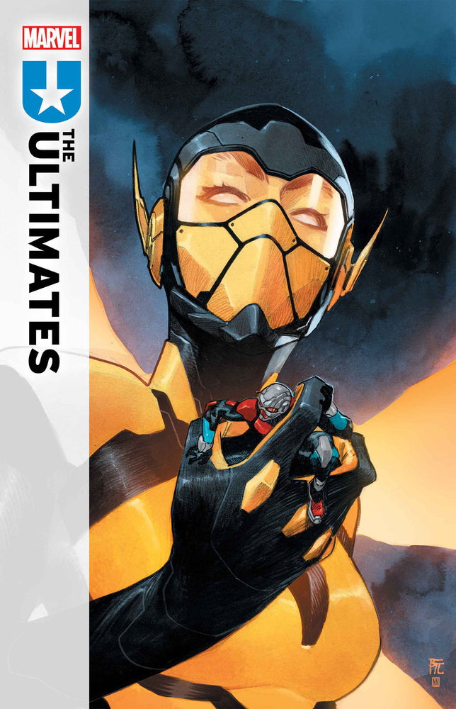 ULTIMATES - Comics - Image - Pop Weasel