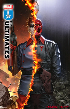 Ultimates - Comics - Image - Pop Weasel