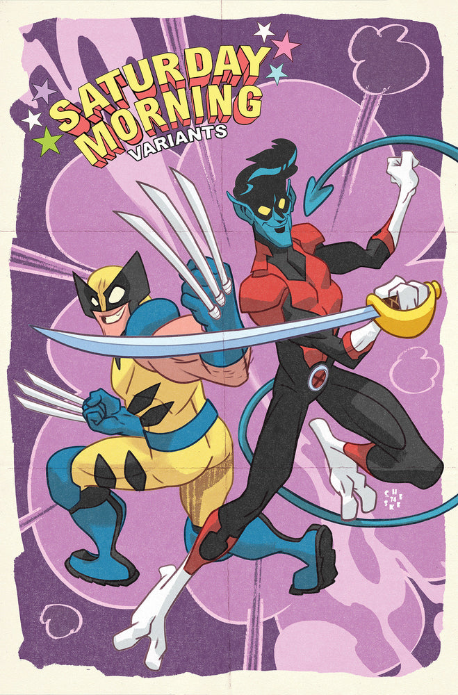 WOLVERINE - Comics - Image - Pop Weasel