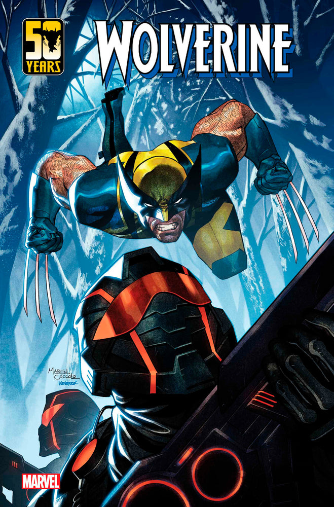 Wolverine - Comics - Image - Pop Weasel