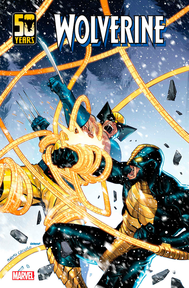 Wolverine - Comics - Image - Pop Weasel