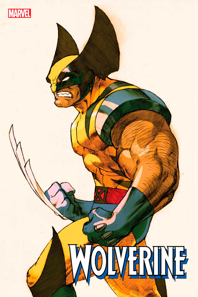 Wolverine - Comics - Image - Pop Weasel