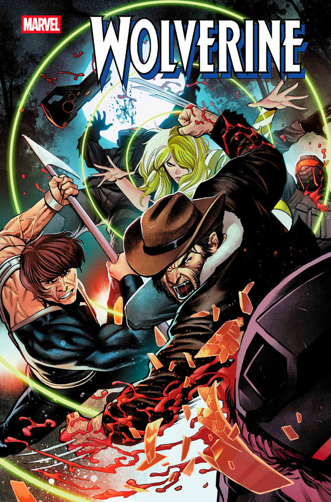 Wolverine - Comics - Image - Pop Weasel