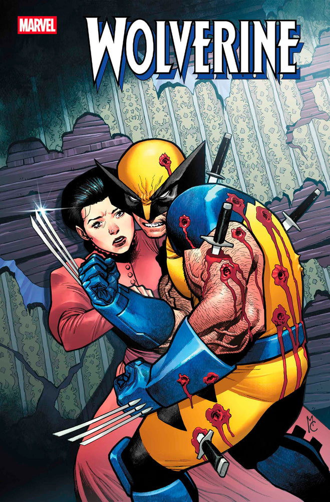 Wolverine - Comics - Image - Pop Weasel