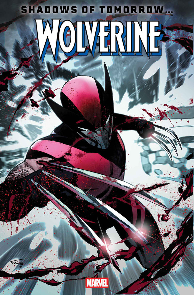 Wolverine - Comics - Image - Pop Weasel