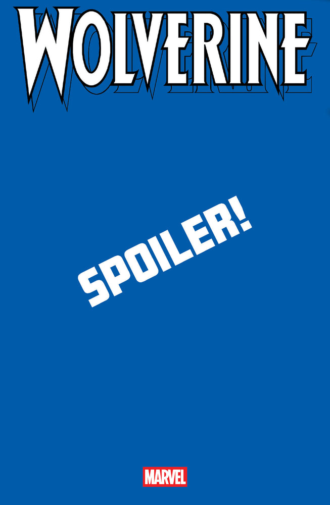 WOLVERINE - Comics - Image - Pop Weasel